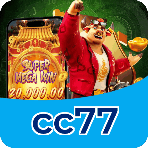 Tabela RTP dos jogos de cassino da cc77