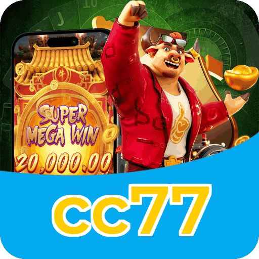 Catálogo cc77 2.547 jogos - Pragmatic Play, Evolution, NetEnt
