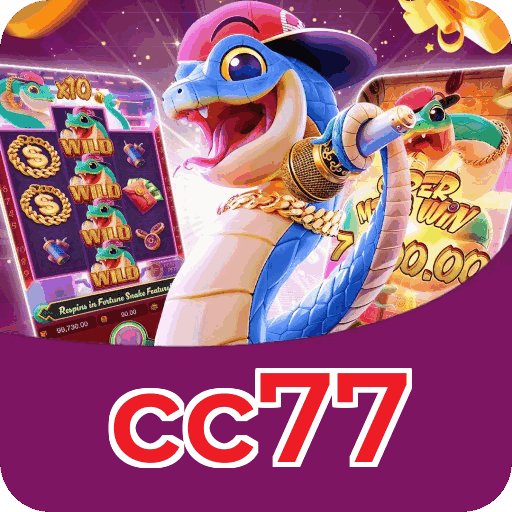 cc77 segurança SSL 256-bit - Licença Curaçao, eCOGRA, GLI certificado